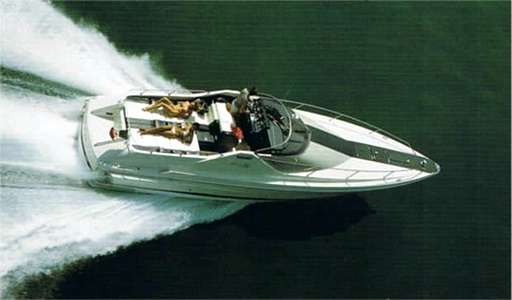 Riva Riva 2000