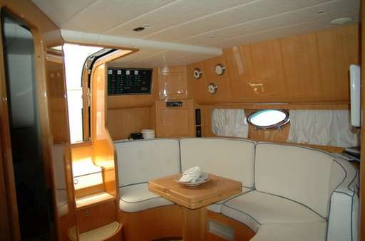 Uniesse Uniesse 42 open