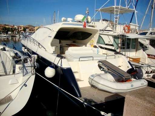 Uniesse Uniesse 54 sport