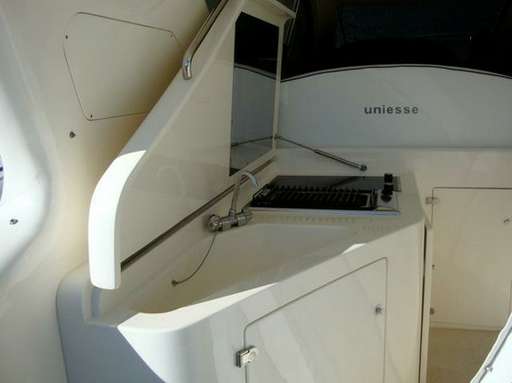 Uniesse Uniesse 54 sport