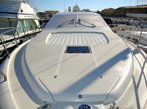 Uniesse Uniesse 54 sport