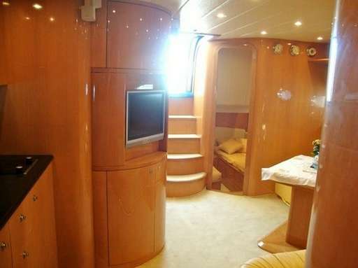 Uniesse Uniesse 54 sport