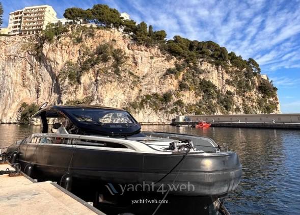 Sacs tecnorib Rebel 55 Motor yacht