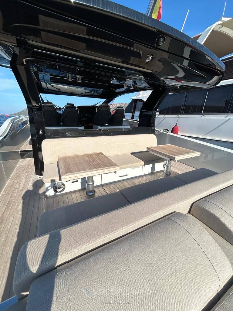 Sacs tecnorib Rebel 55 Photo
