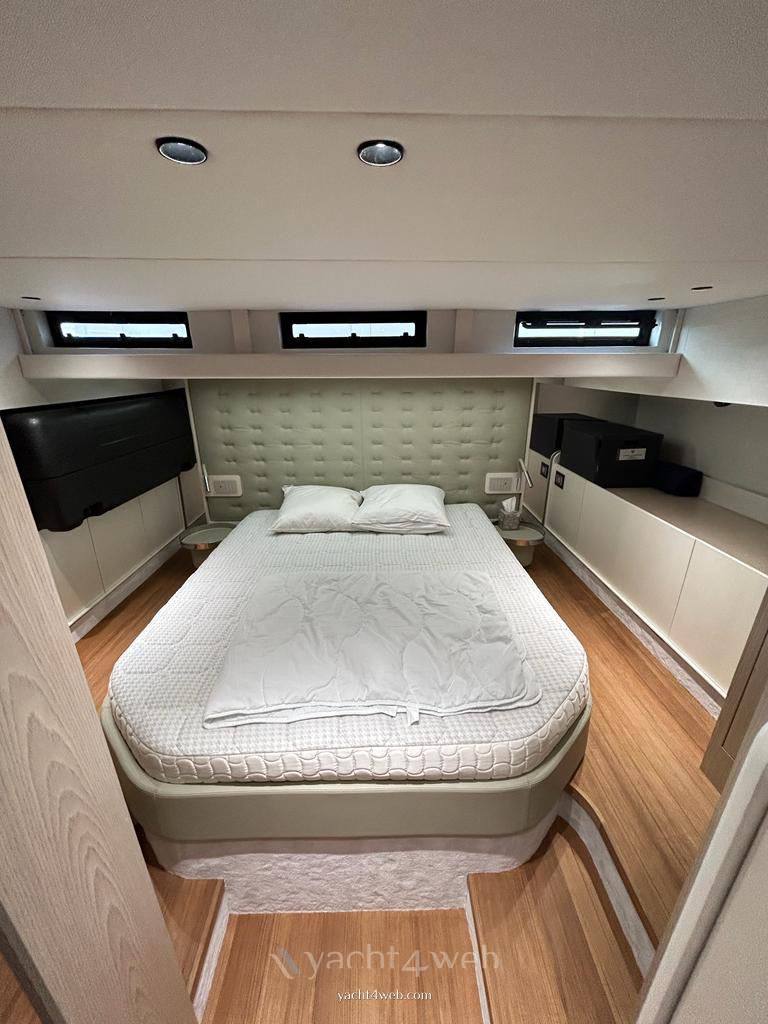 Sacs tecnorib Rebel 55 Photo