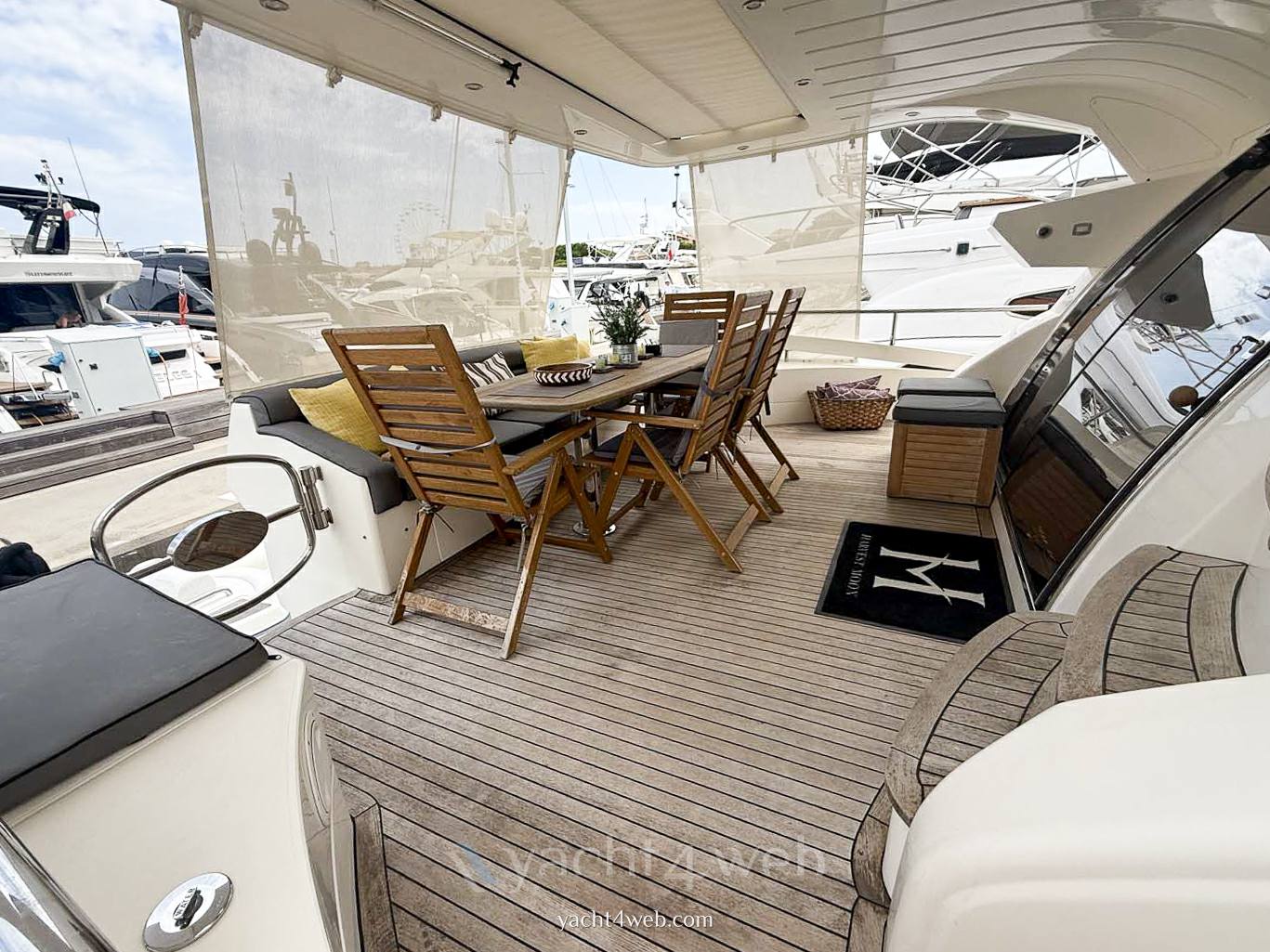 Pearl yachts 60 Non specificato usato
