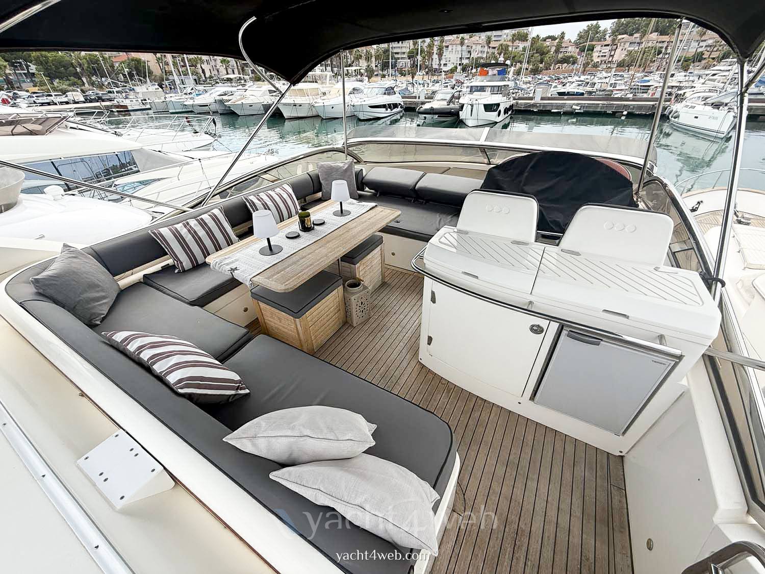 Pearl yachts 60 0