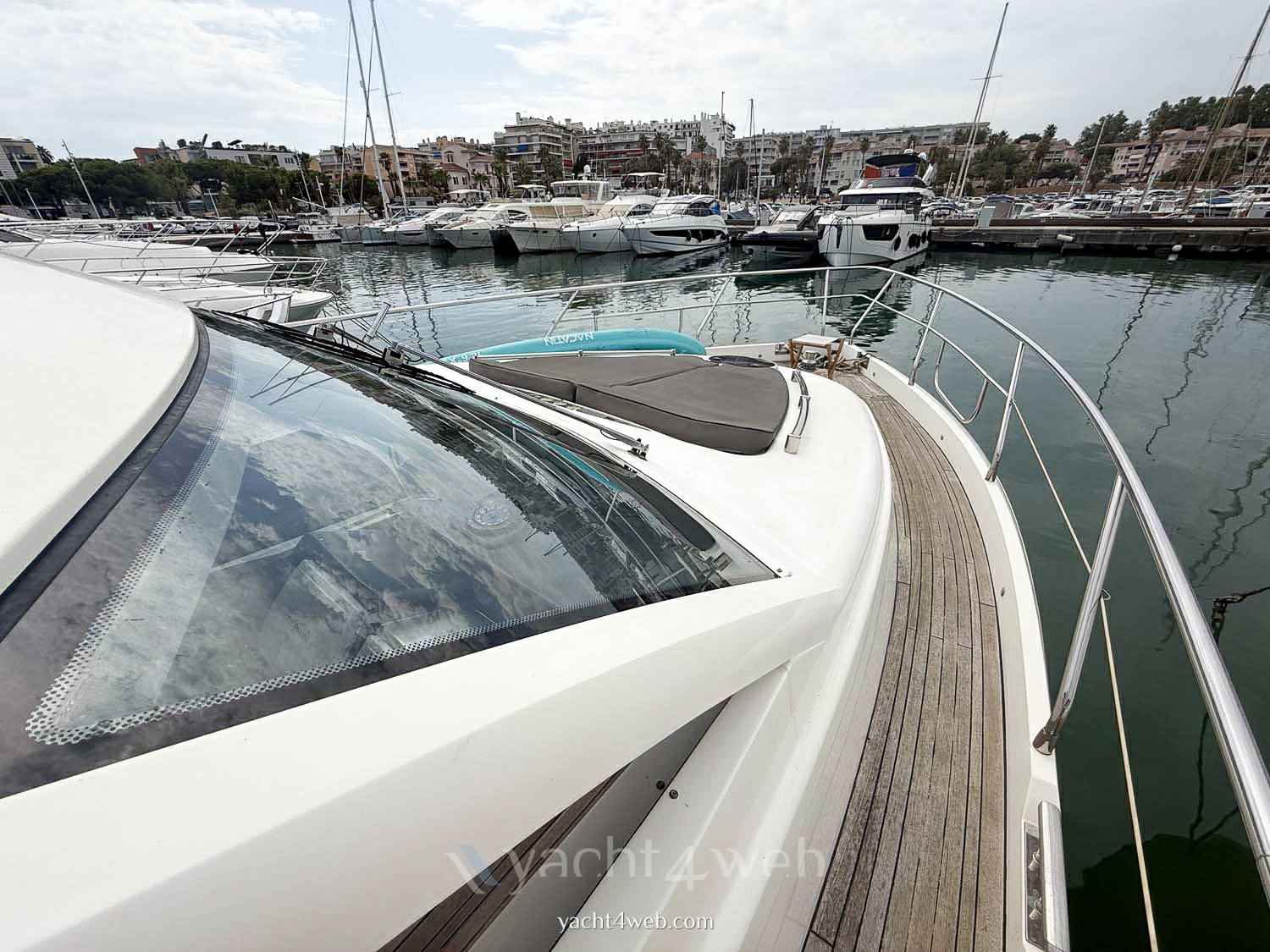 Pearl yachts 60 Non specificato
