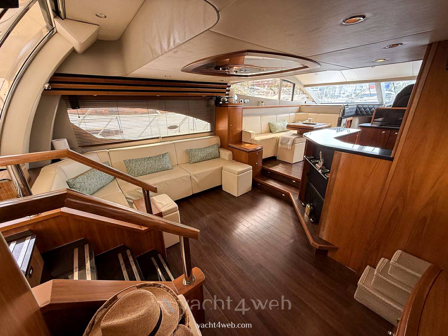Pearl yachts 60 0