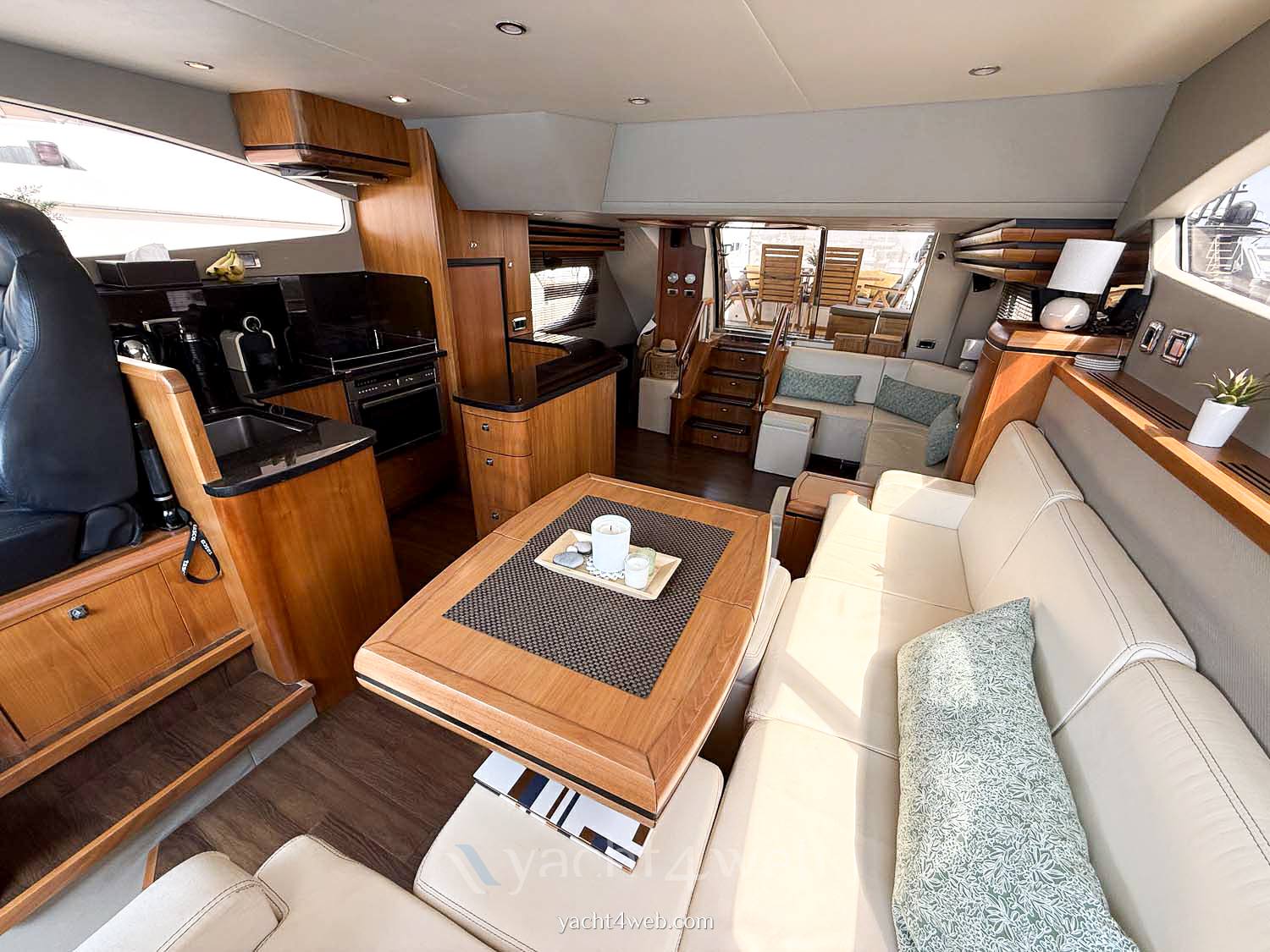 Pearl yachts 60