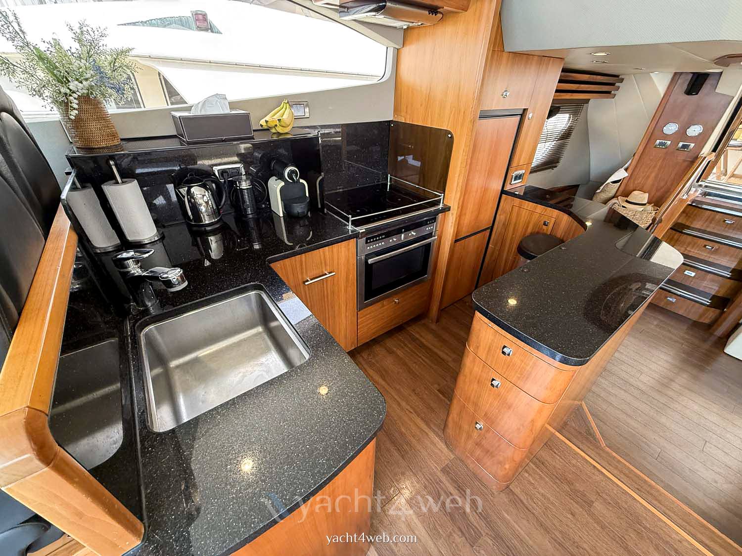 Pearl yachts 60 Barca usata in vendita