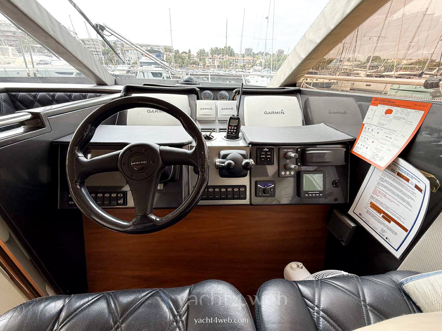 Pearl yachts 60 Non specificato usato