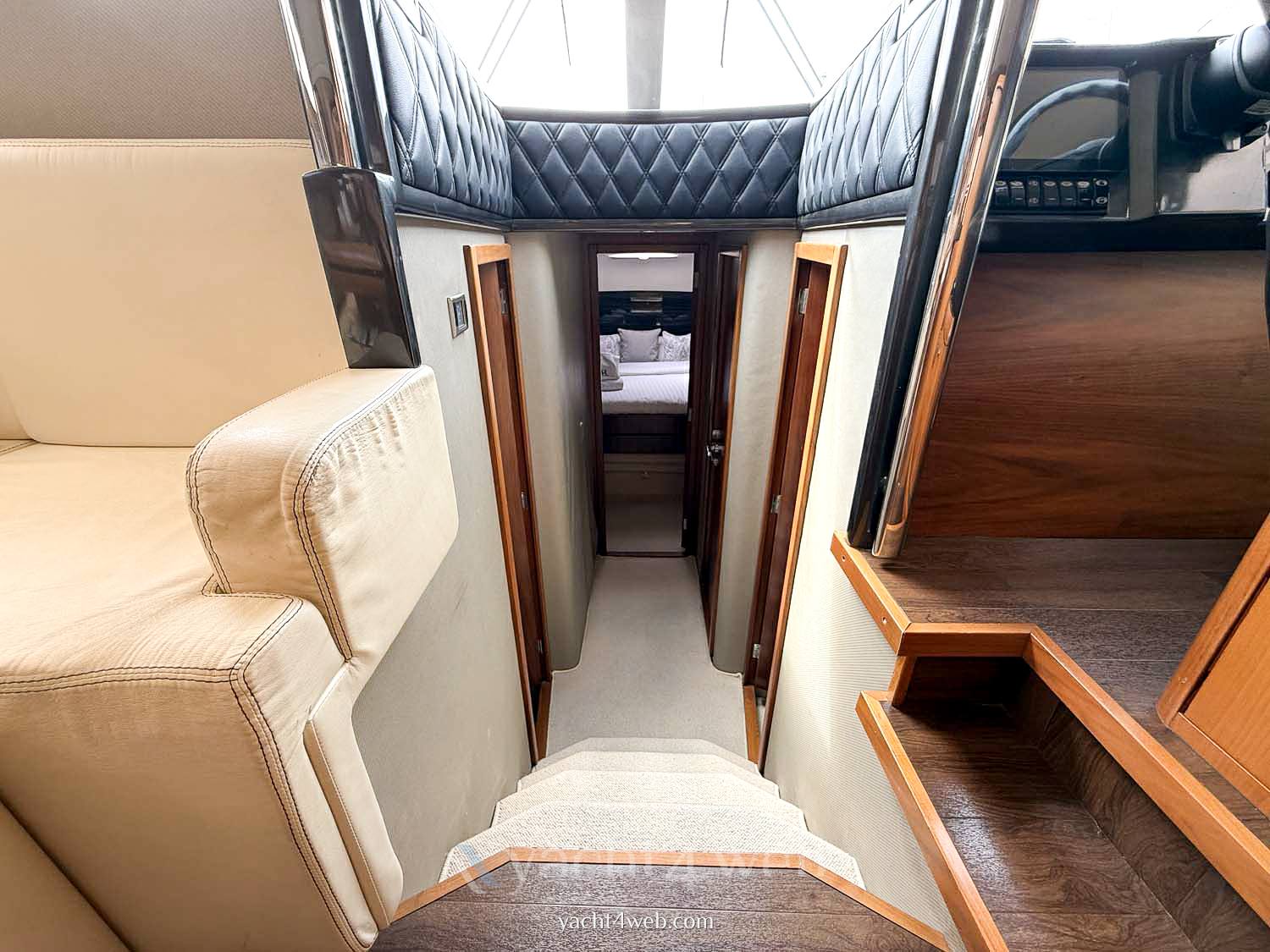 Pearl yachts 60 0