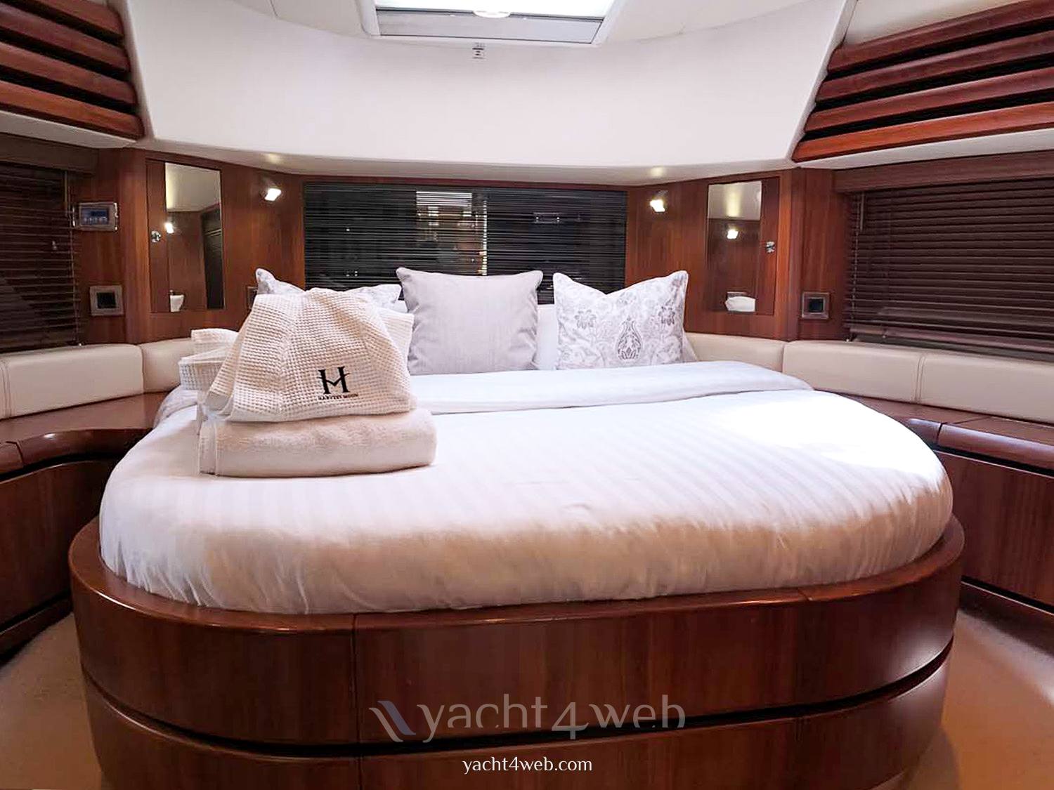 Pearl yachts 60 fotografia