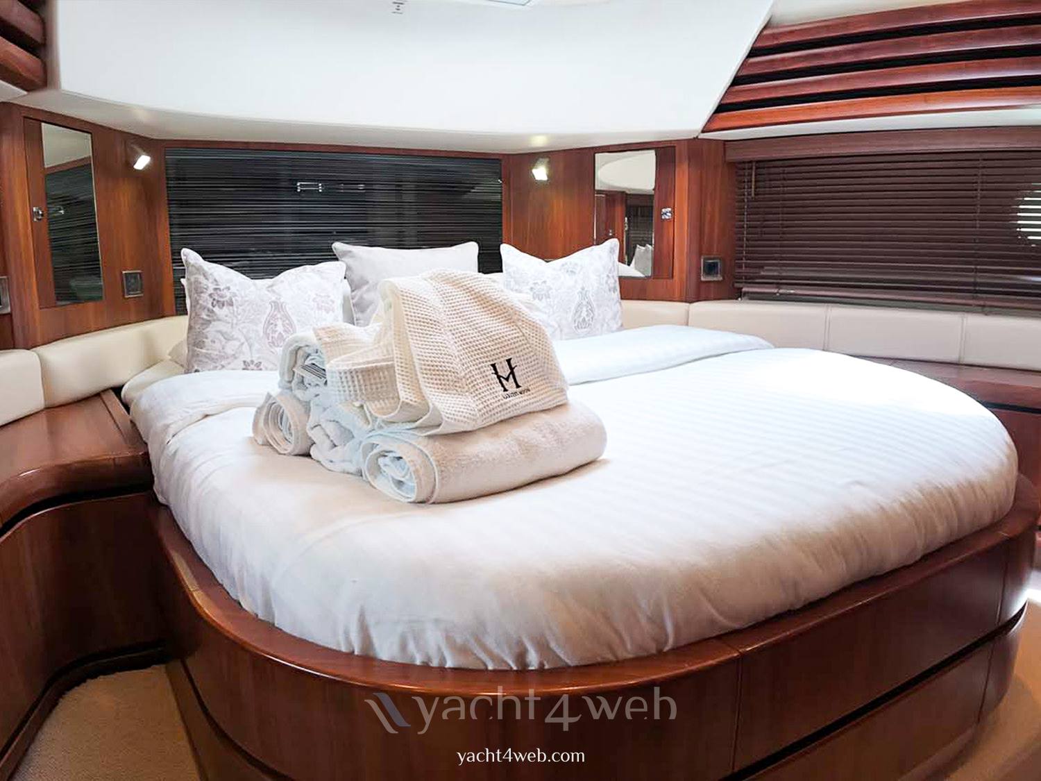 Pearl yachts 60