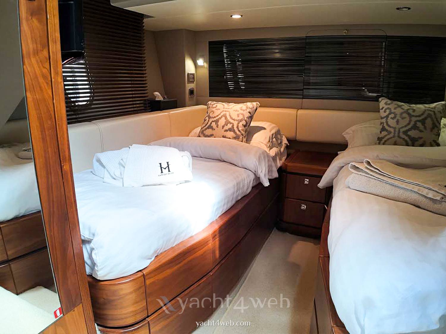 Pearl yachts 60 Non specificato