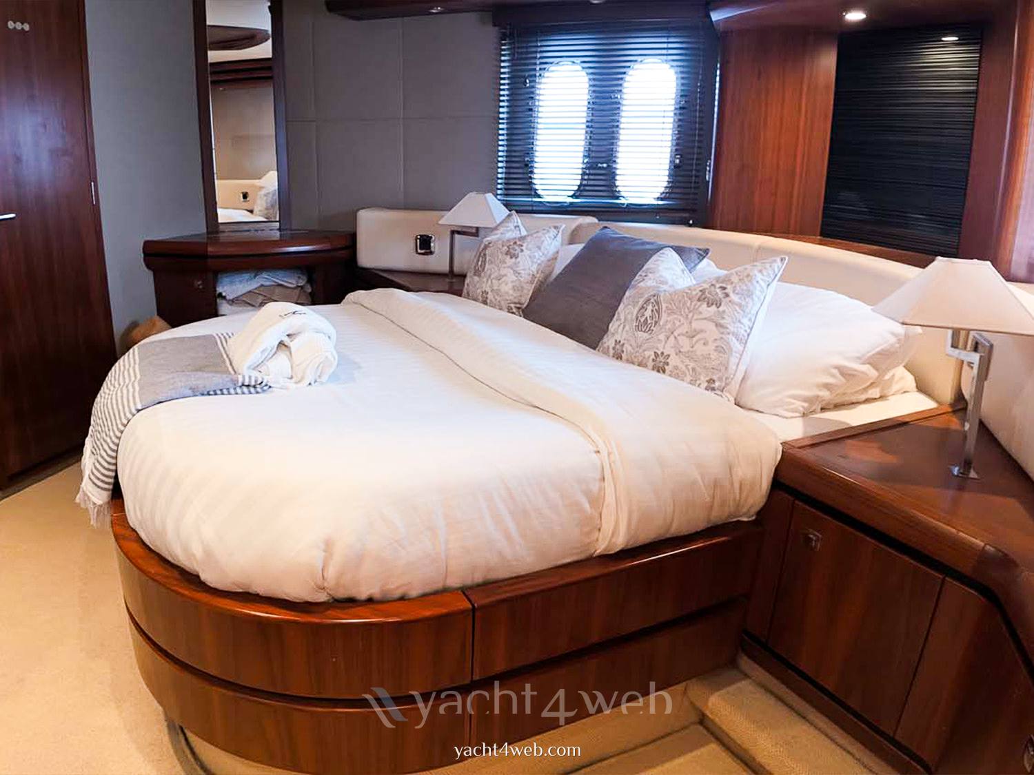 Pearl yachts 60 Non specificato usato