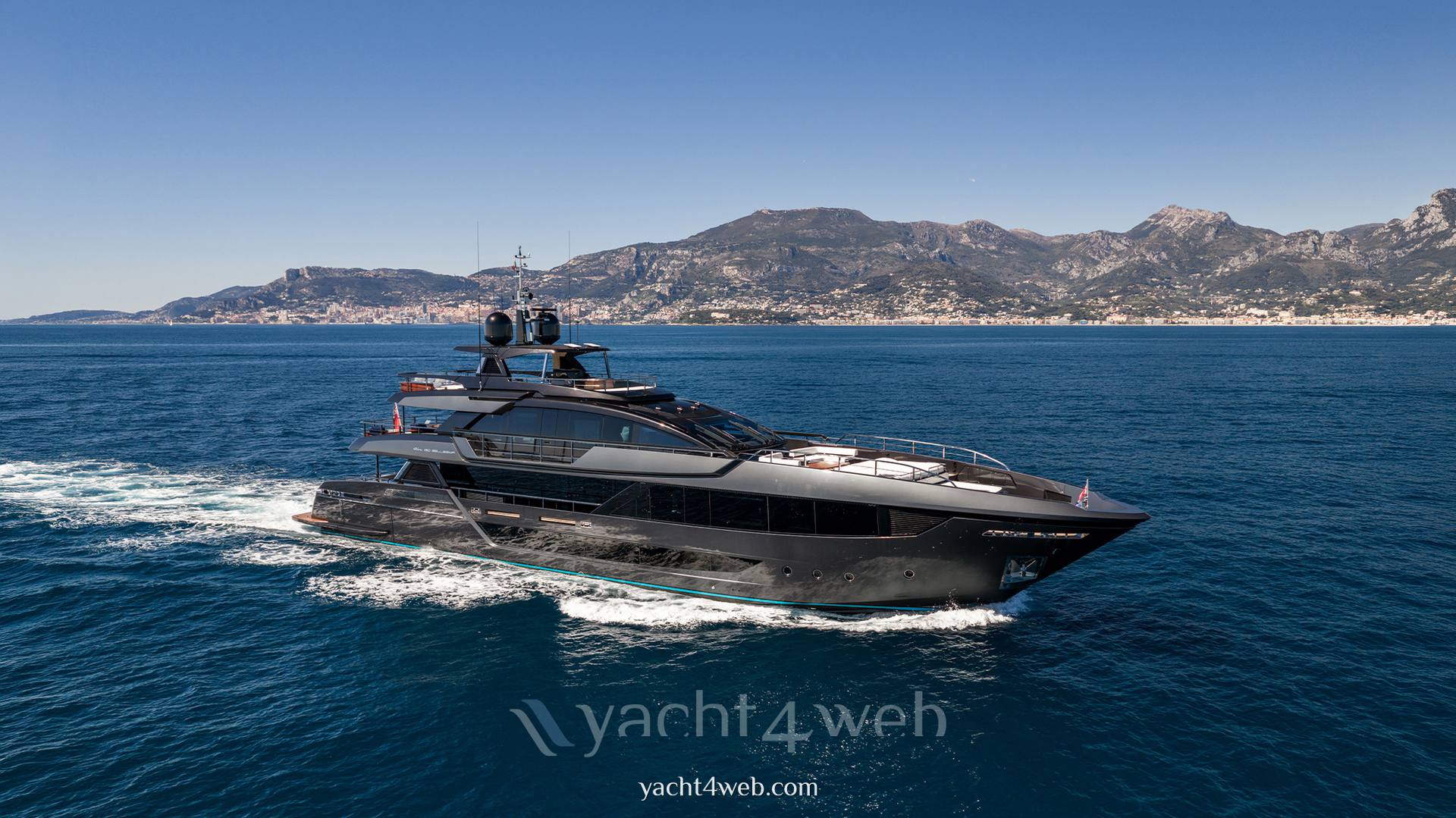 Riva 130 bellissima