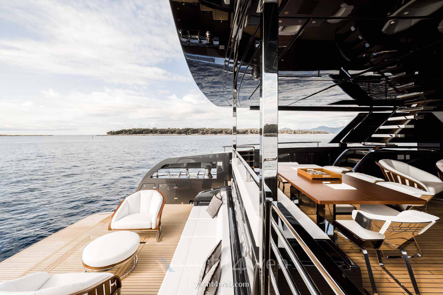 Riva 130 bellissima Motoryacht
