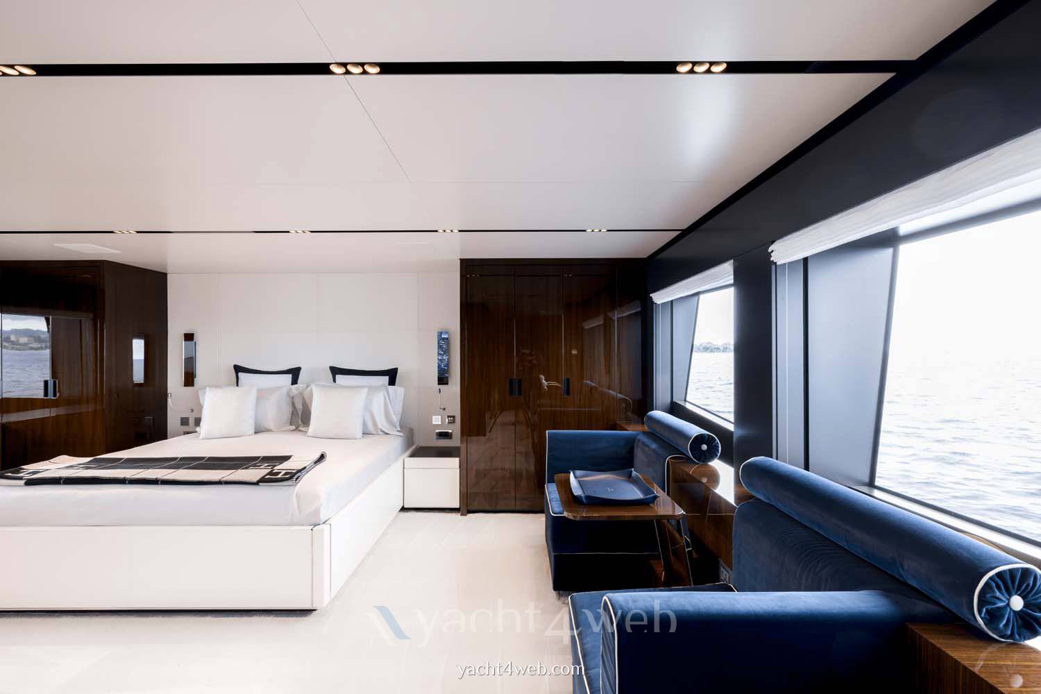Riva 130 bellissima