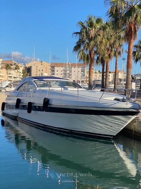 Pershing 54 Barca a motore usata in vendita