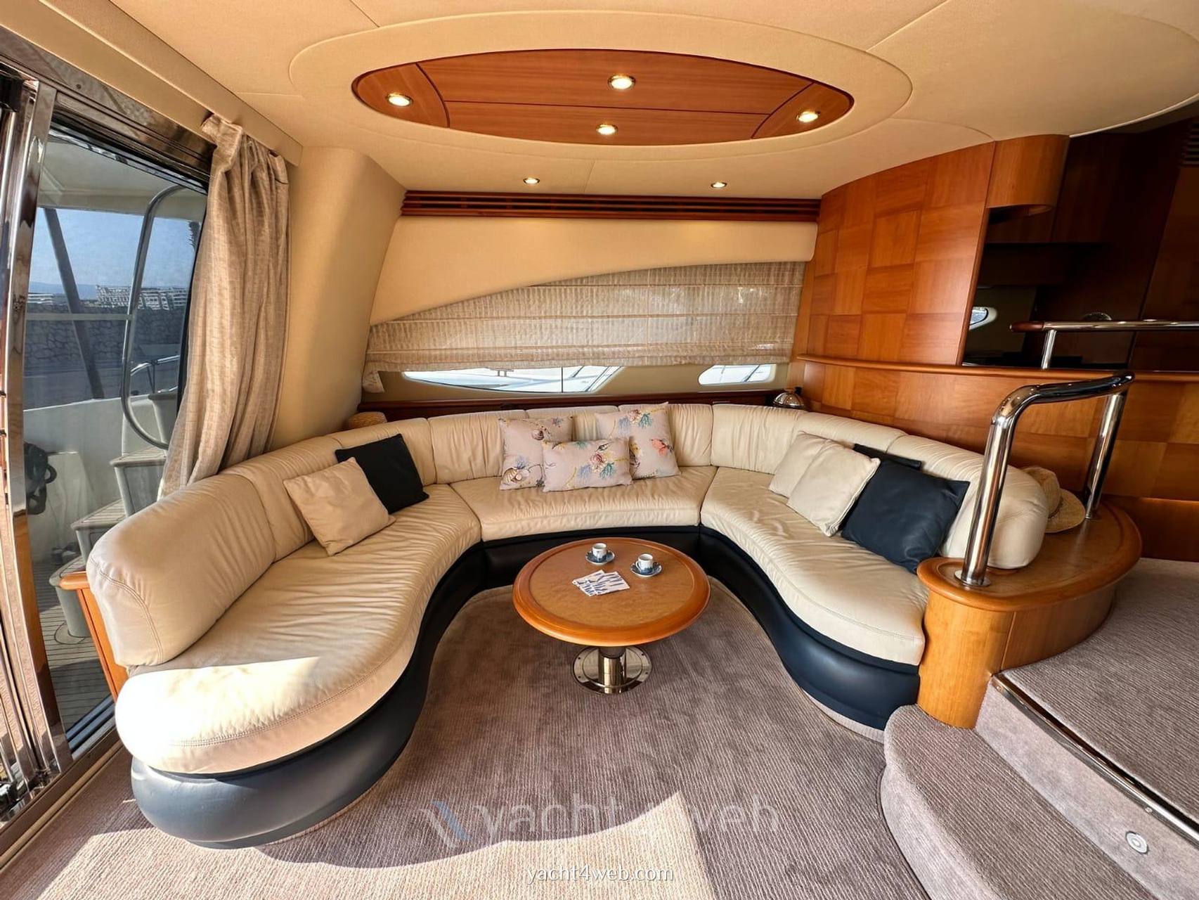 Azimut 62 Motoryacht