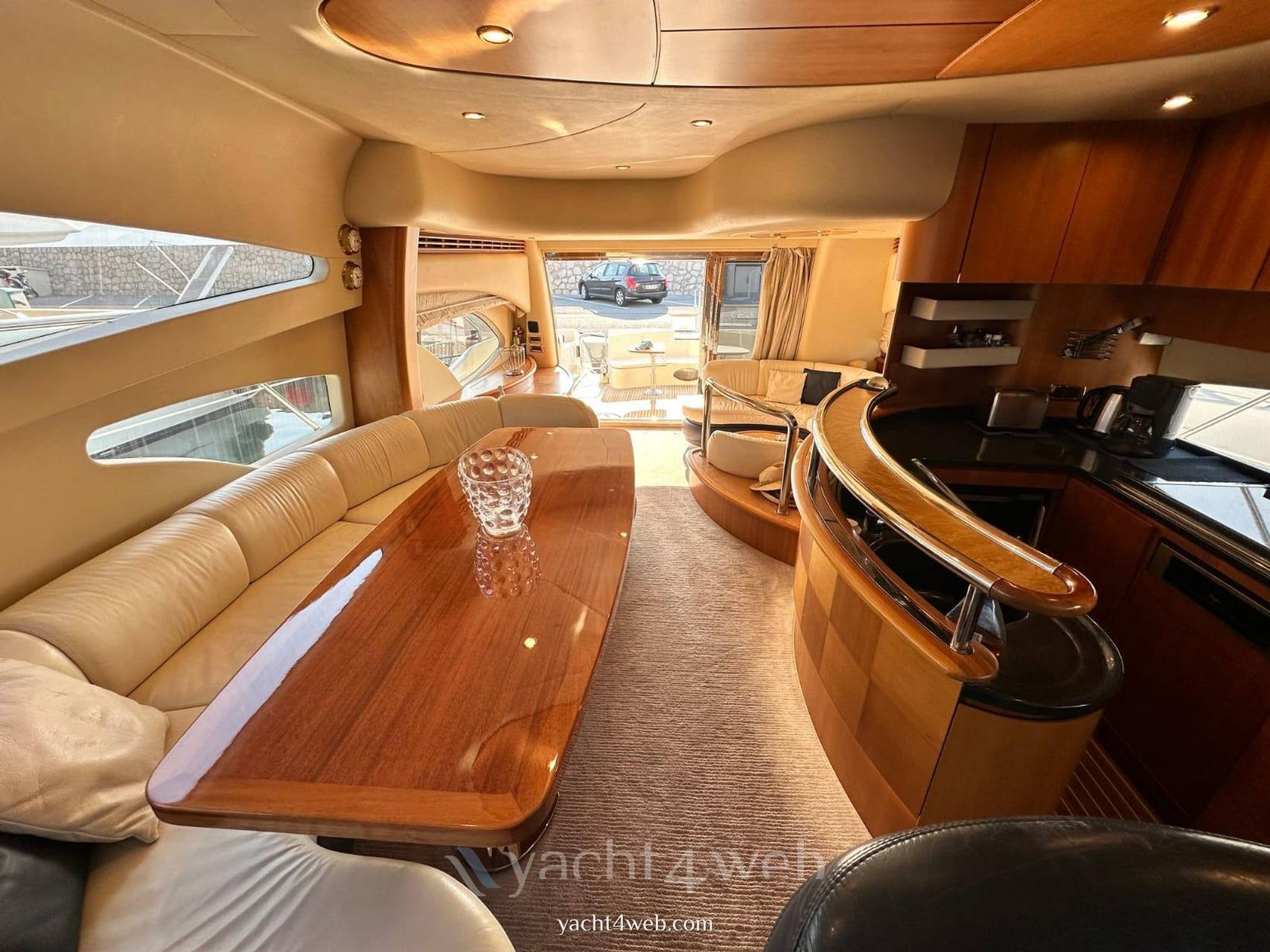 Azimut 62 usato