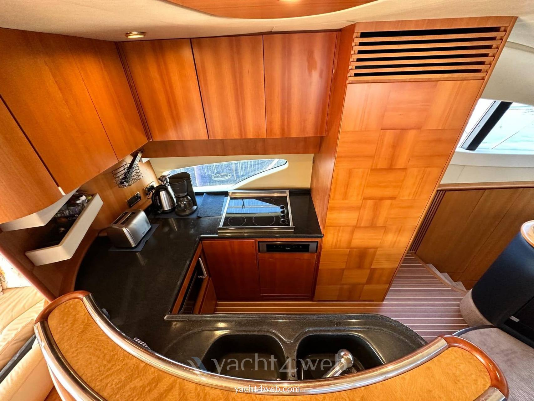 Azimut 62 Motoryacht usato