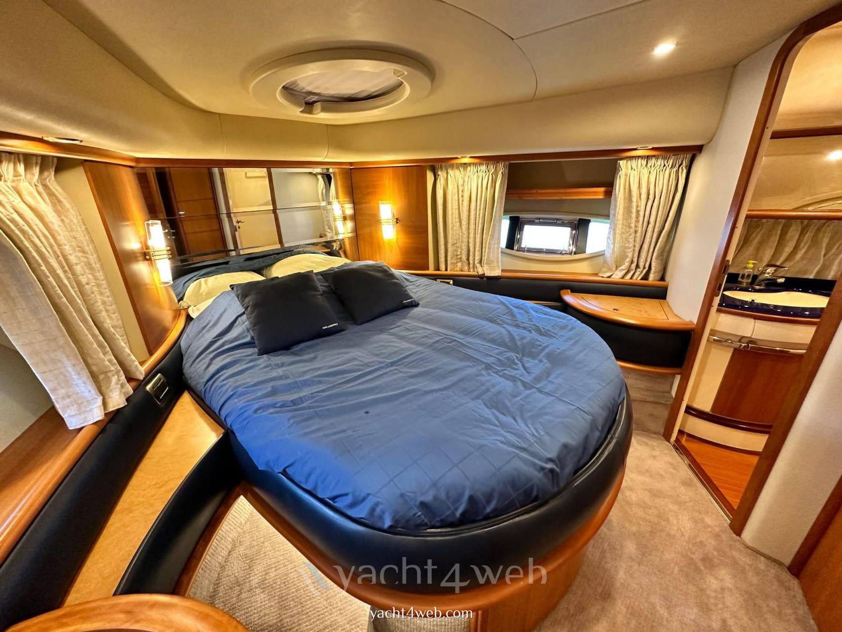 Azimut 62 Motoryacht