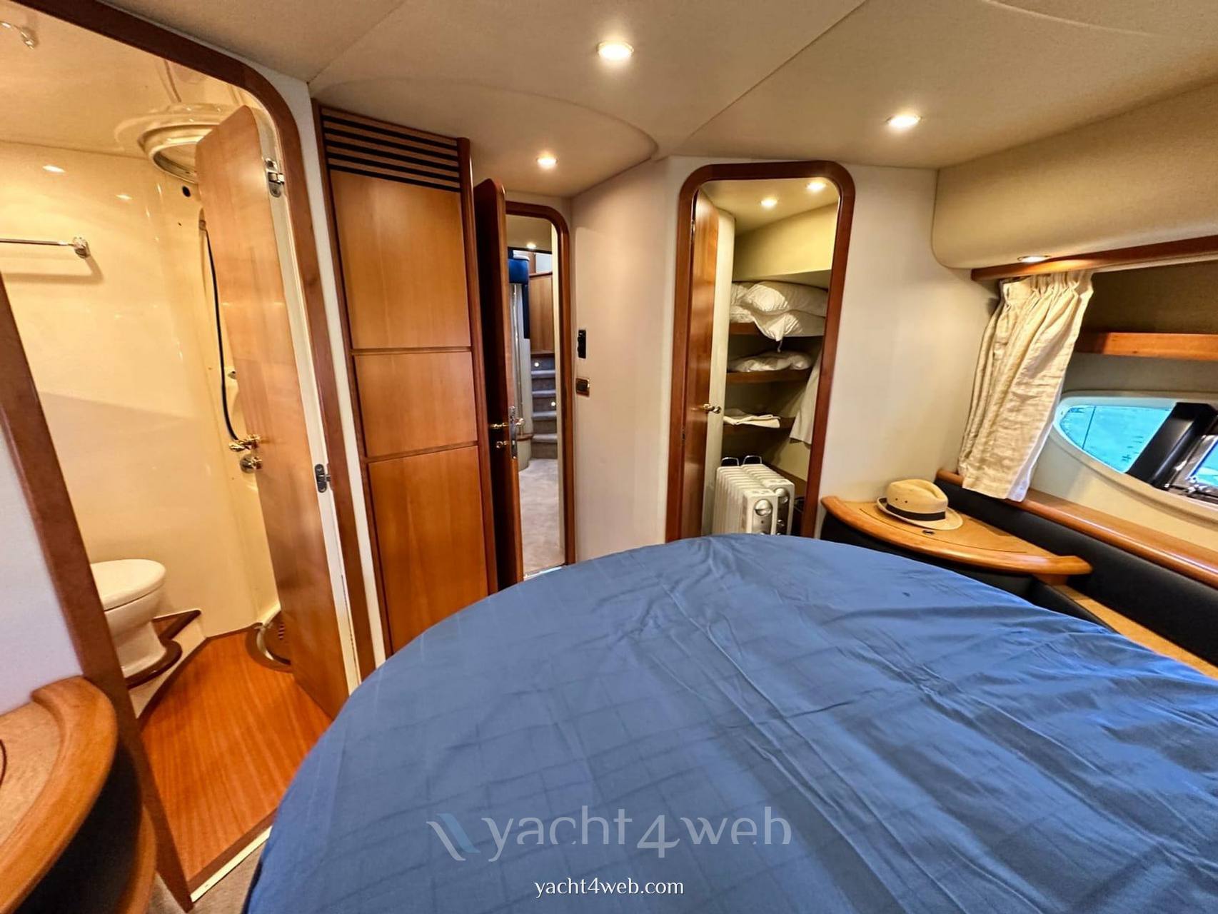Azimut 62 usato