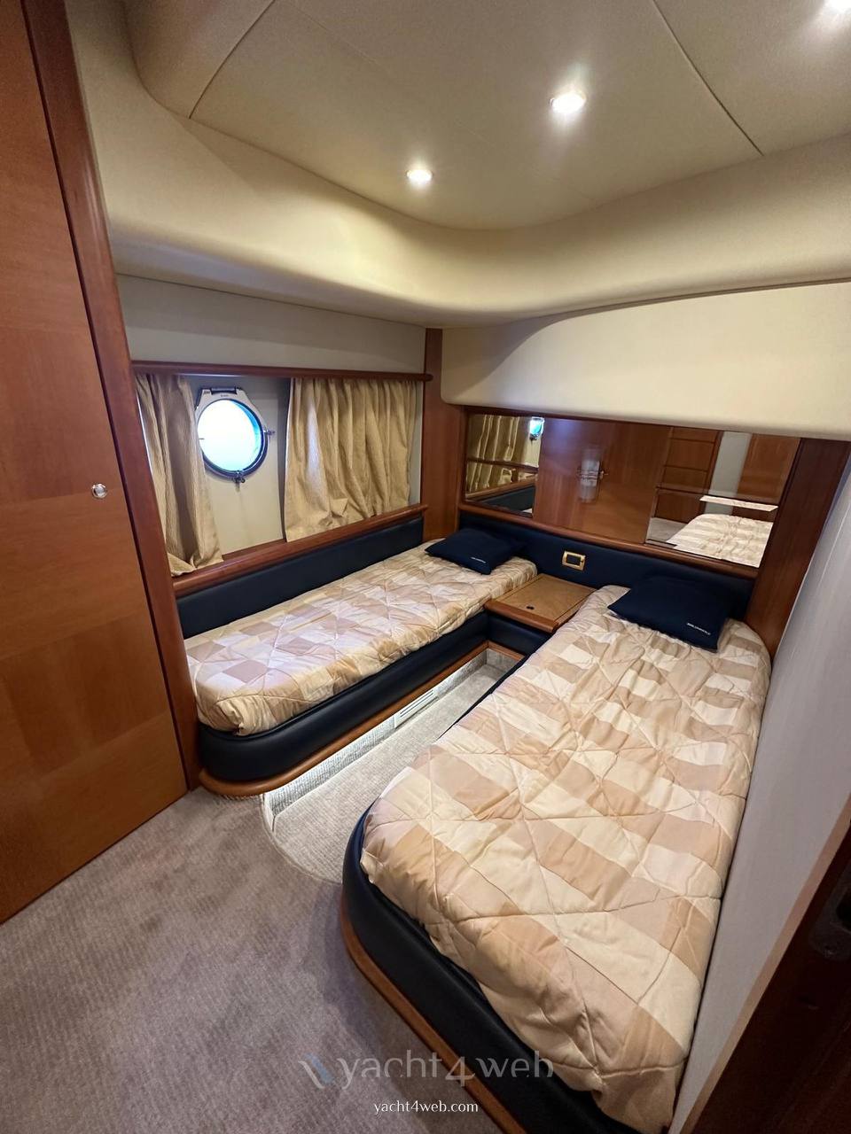 Azimut 62 Motoryacht usato