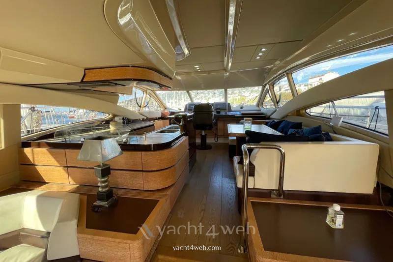 Azimut 58 usato