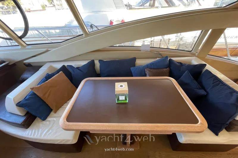 Azimut 58 Motoryacht usato