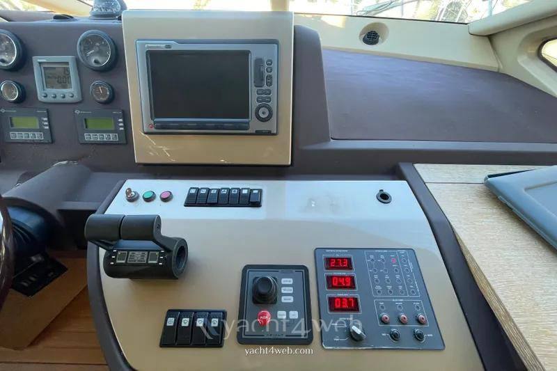 Azimut 58 Motoryacht usato