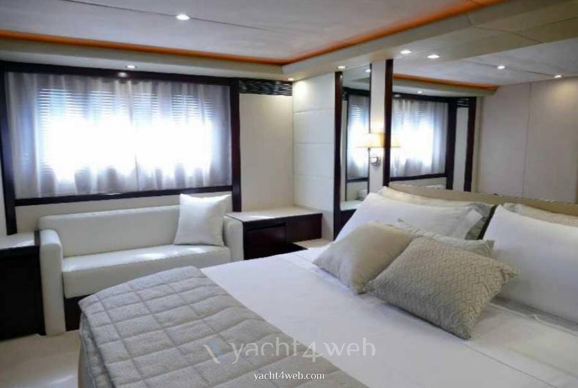 Princess V70 usato