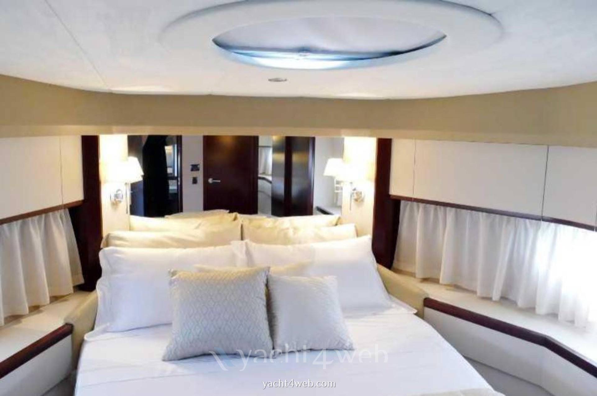 Princess V70 Motoryacht usato