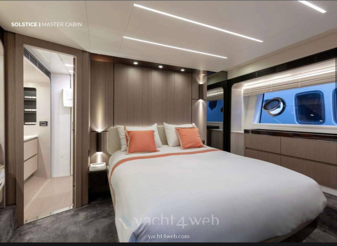 Azimut Fly 72 Motoryacht