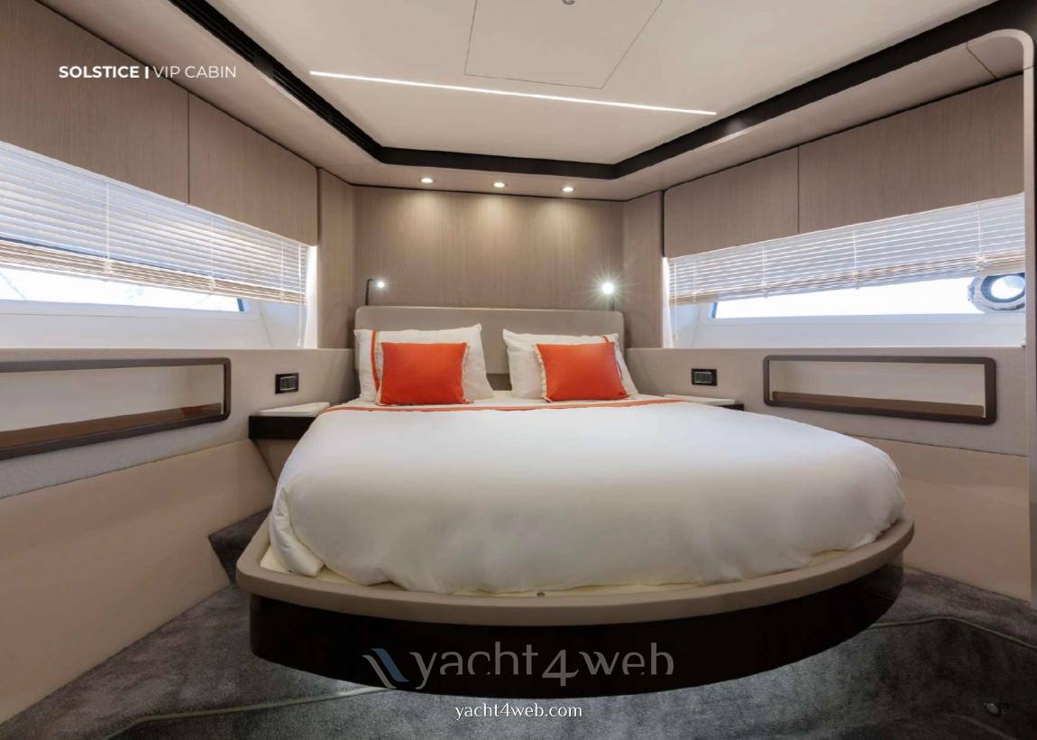 Azimut Fly 72 Motoryacht usato