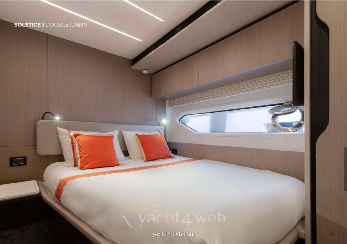 Azimut Fly 72 fotografia