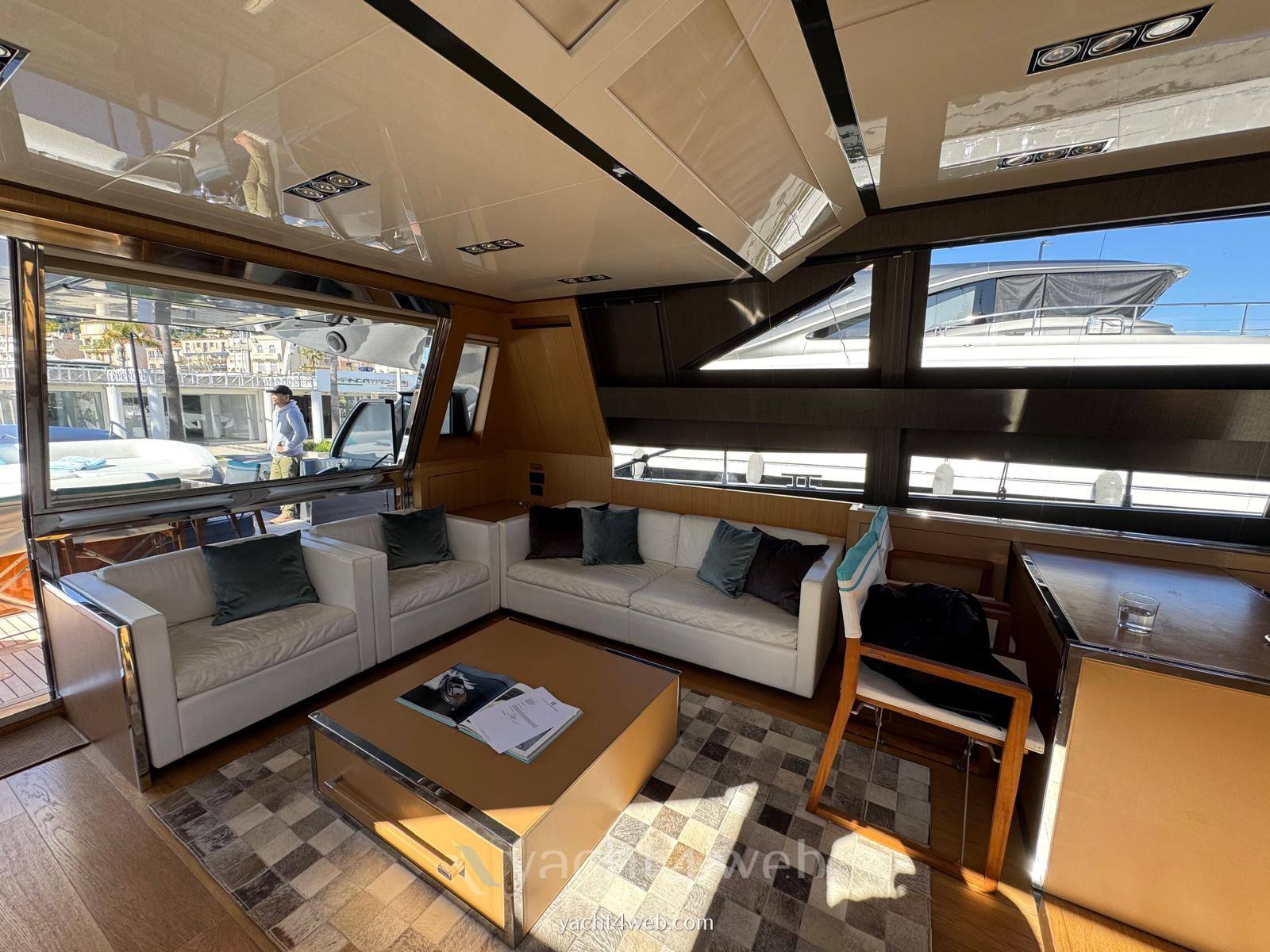 Riva 86 domino 0