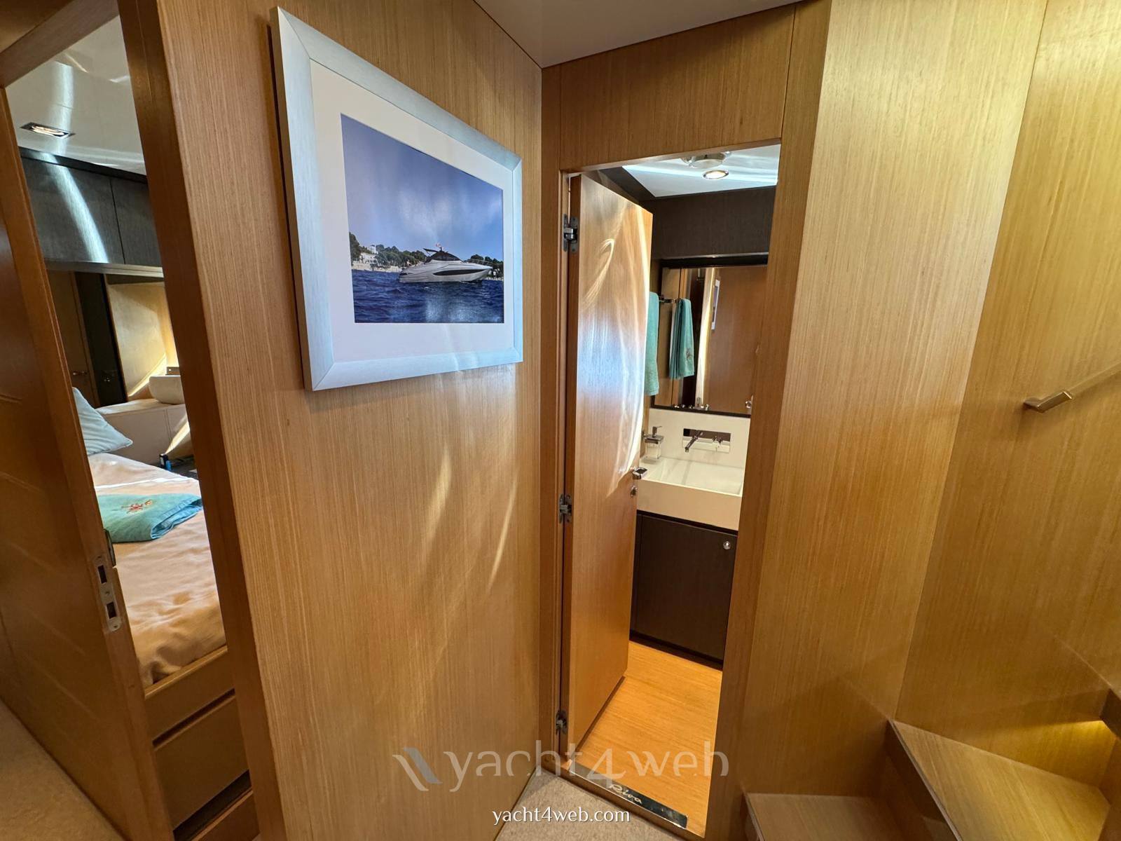 Riva 86 domino Barca a motore usata in vendita