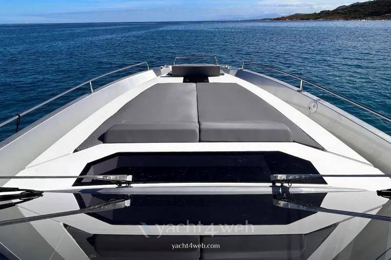 Med yachts Med52 Motoryacht