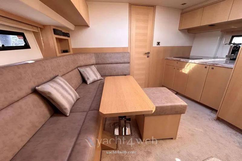 Med yachts Med52 0