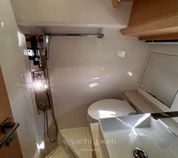 Med yachts Med52 Motoryacht