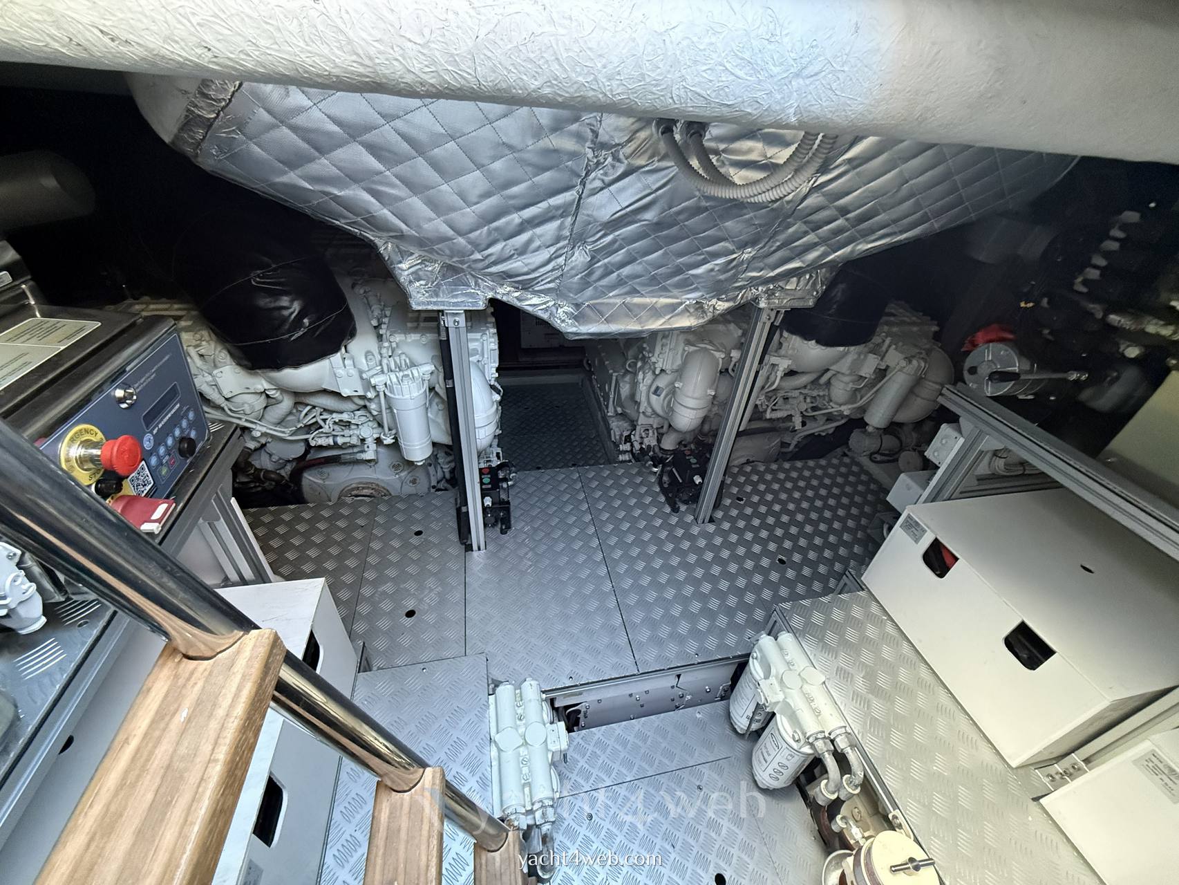 Riva Rivale 56 Motoryacht