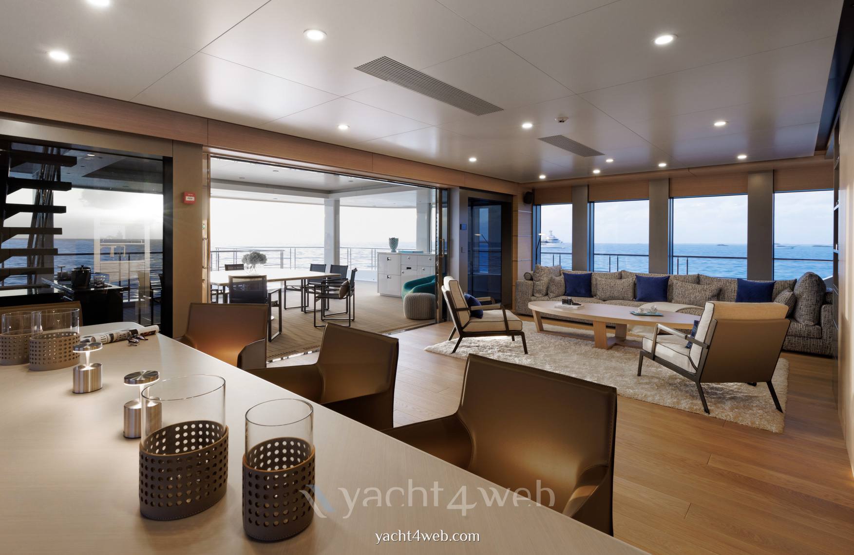 Silver yachts Reduce Non specificato