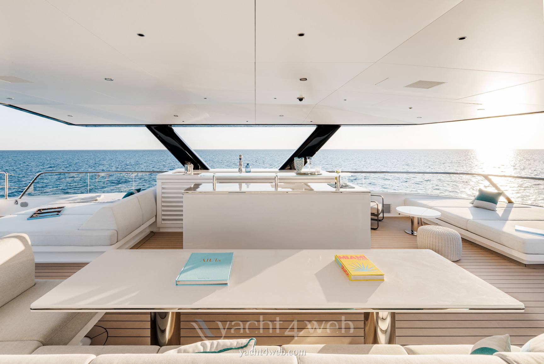 Silver yachts Reduce Non specificato
