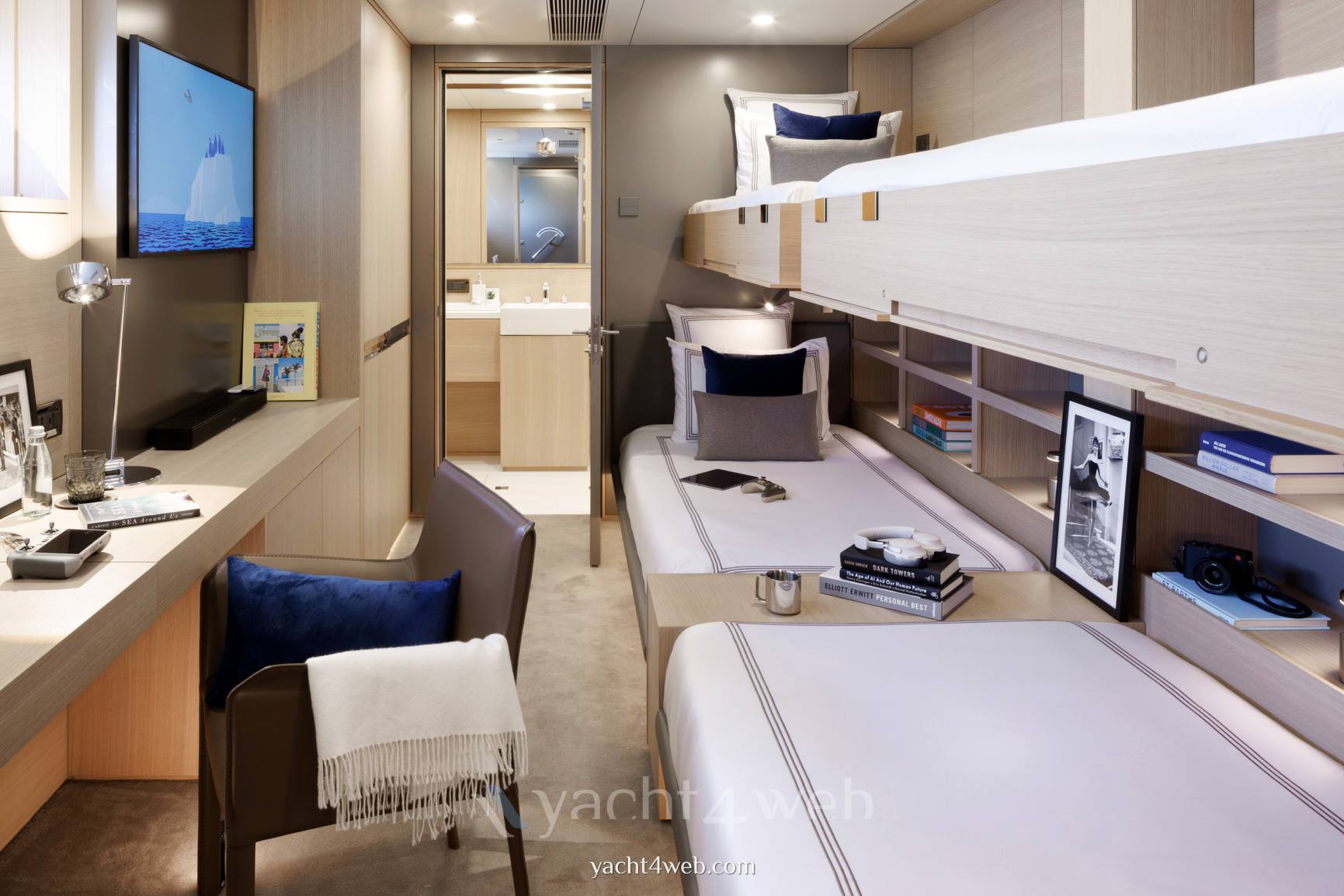 Silver yachts Reduce Non specificato