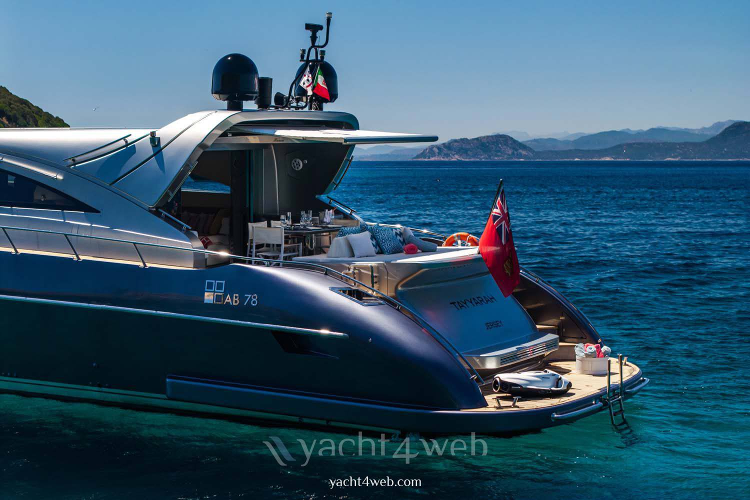 Ab yachts 78 Non specificato