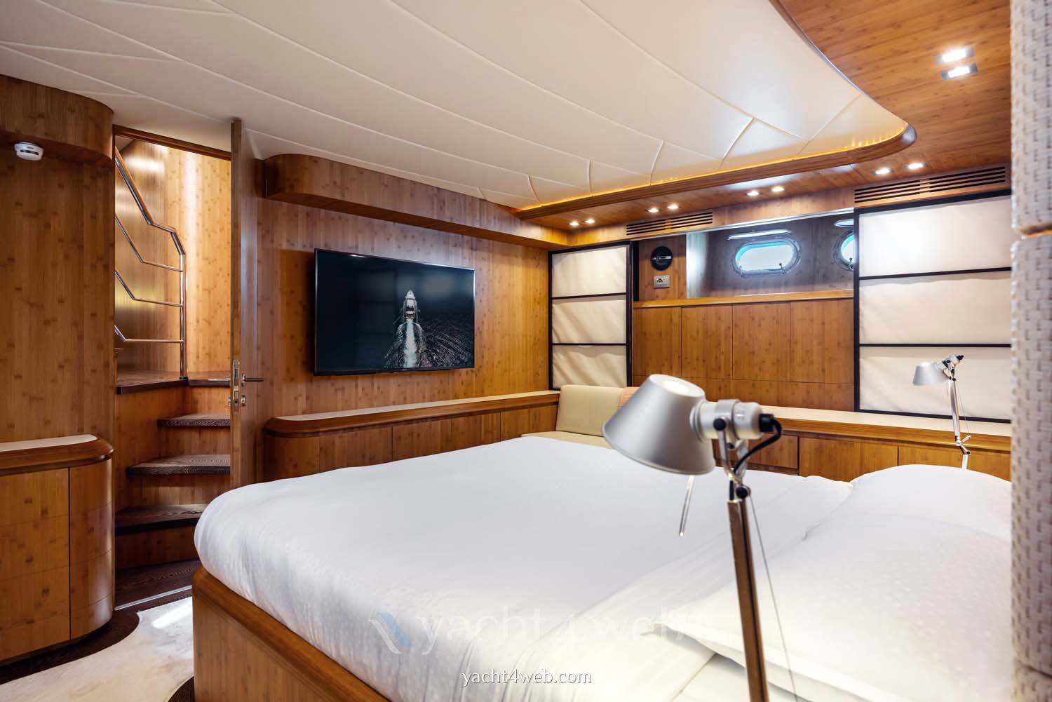 Ab yachts 78 Barca usata in vendita